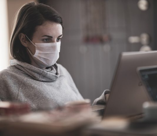 Il lavoro al tempo del Covid Il Lavoro al tempo del Covid