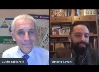 Vittorio Cavani | Visioni d’insieme: Persone Cultura ed Economia perone-cultura-economia-vittorio-cavani