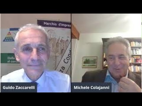 Michele Colajanni | Giovani, quali protagonisti della società digitale