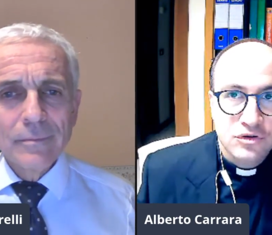 Prof. Alberto Carrara | La Neuroetica per il terzo millennio