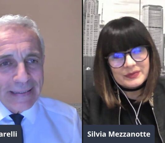 Silvia Mezzanotte | Poesia per una rosa