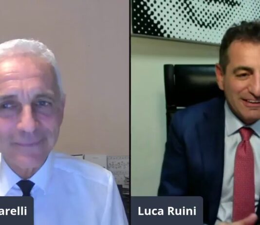 Luca Ruini | Inflazione e deflazione rischi e opportunità per i risparmiatori