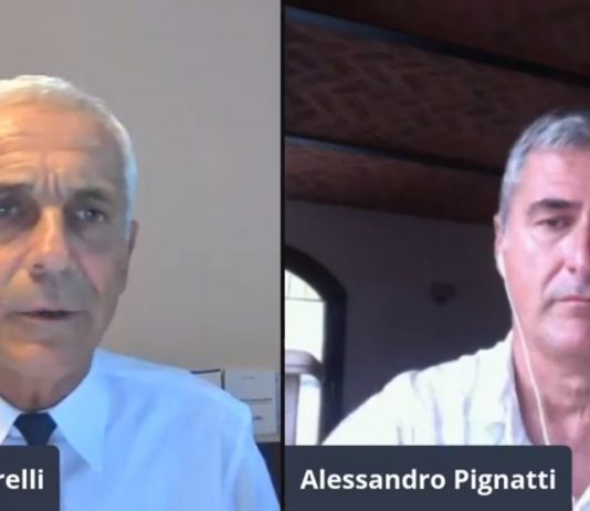 Alessandro Pignatti | Ospedale di Mirandola, effettuato il primo prelievo multitessuto: la donazione una speranza di vita