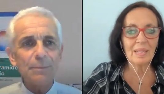 Flavia Marzano | Collaborare per Condividere Conoscenza