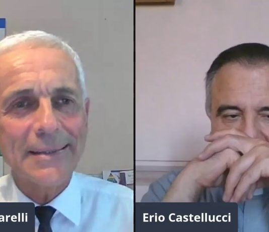 don Erio Castellucci | La fraternità: unire i popoli nella solidarietà
