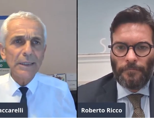 Alberto Ricco | La riforma del processo penale: stato dell’arte e finalità della riforma Cartabia