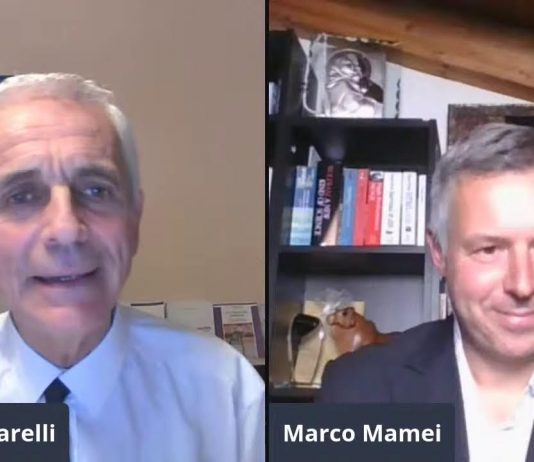 Marco Mamei | Comunicare 5G: l’impatto delle moderne tecnologie sull’uomo