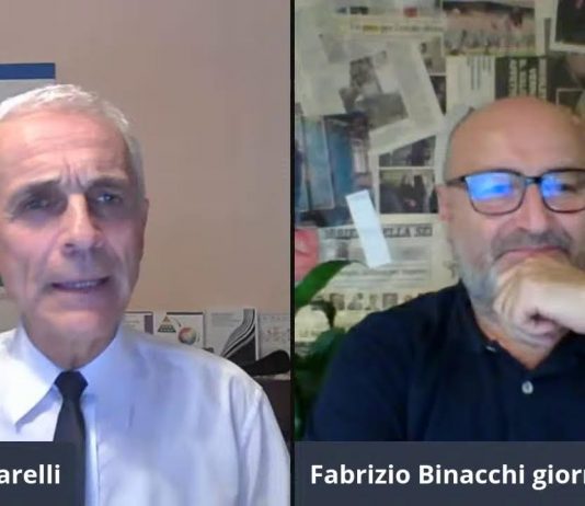 Fabrizio Binacchi | Giocare con i luoghi comuni, per scoprire il potere della parola