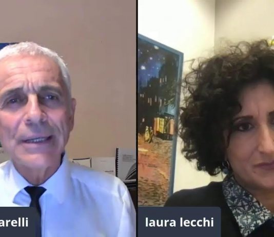 Laura Lecchi | Telemedicina: regole di continuità assistenziale