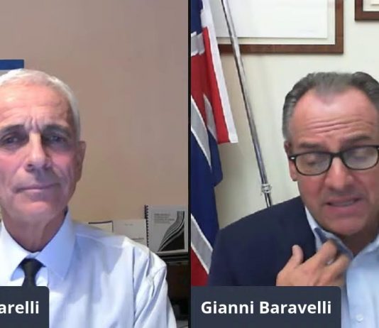 Gianni baravelli | Opportunità di Business in Scandinavia per le aziende Italiane