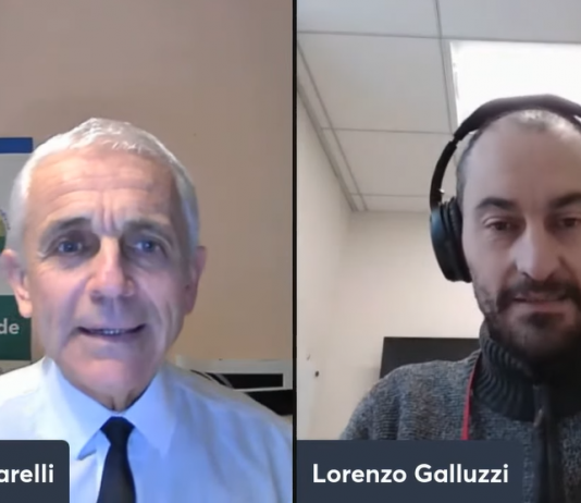 Lorenzo Galluzzi | Immunoterapia: presente e futuro di un nuovo approccio contro il cancro