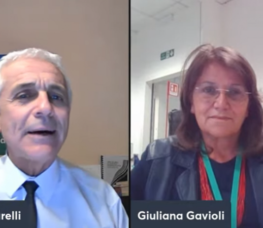 Giuliana Gavioli | Come la cultura della innovazione accelera la ricerca e lo sviluppo dei prodotti per la salute