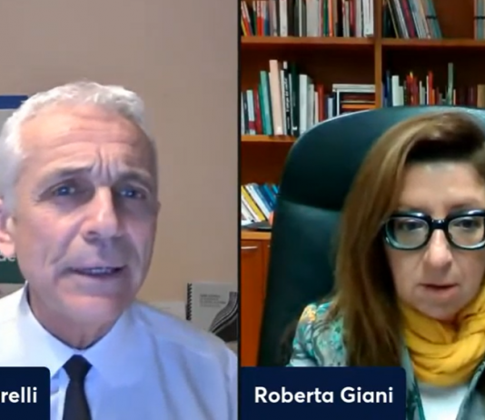 Roberta Giani | Giornali e giornalisti, il valore di un’informazione “sana”