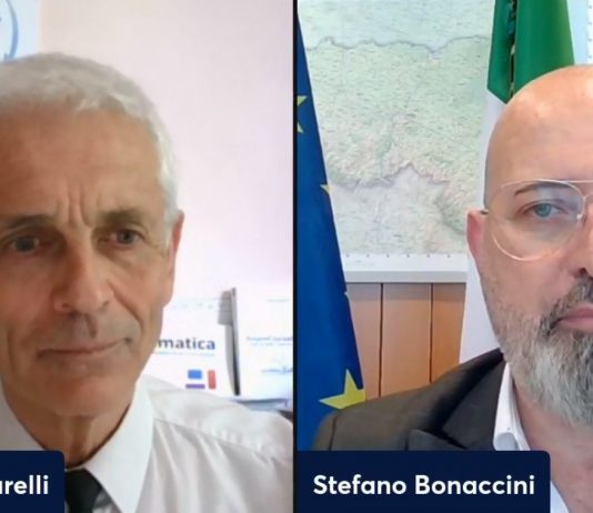 Stefano Bonaccini | Emilia-Romagna: un passo avanti nel futuro