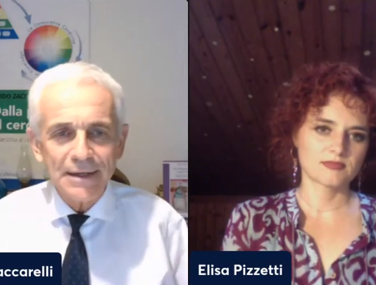 Elisa Pizzetti | Traumi, disturbi e sintomi: analizziamo le dinamiche e la possibilità di riparazione.