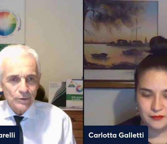 Carlotta Galletti | Il futuro è nelle idee: Realizzare i propri obiettivi con le startup