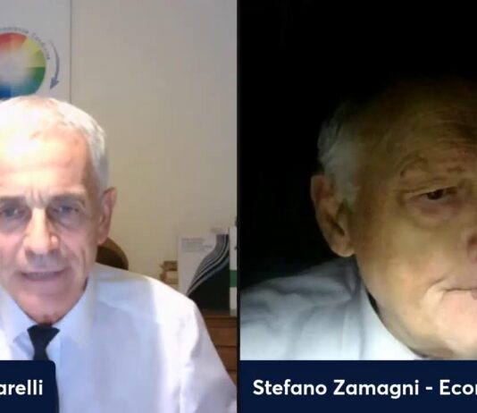 Stefano Zamagni | Il terzo settore: quale futuro?