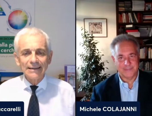 Michele Colajanni | Hacker, questi sconosciuti? come proteggere i dati da attacchi esterni