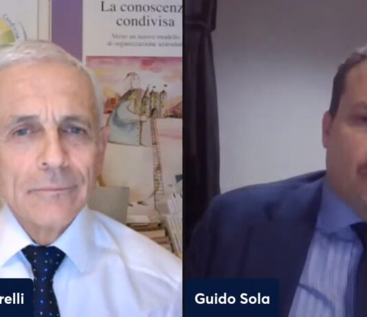 Guido Sola | La responsabilità penale delle imprese – MOG 231