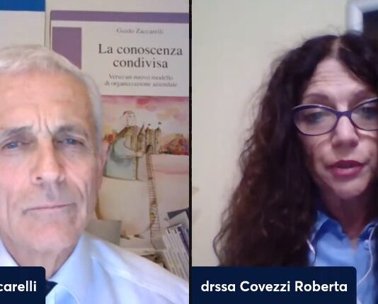 Roberta Covezzi | Essere o apparire, mi merito di mangiare?